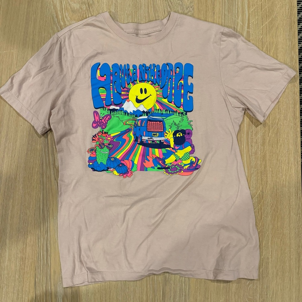 Nike T-shirt